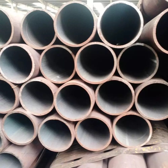 城北12Cr1MovG合金无缝钢管