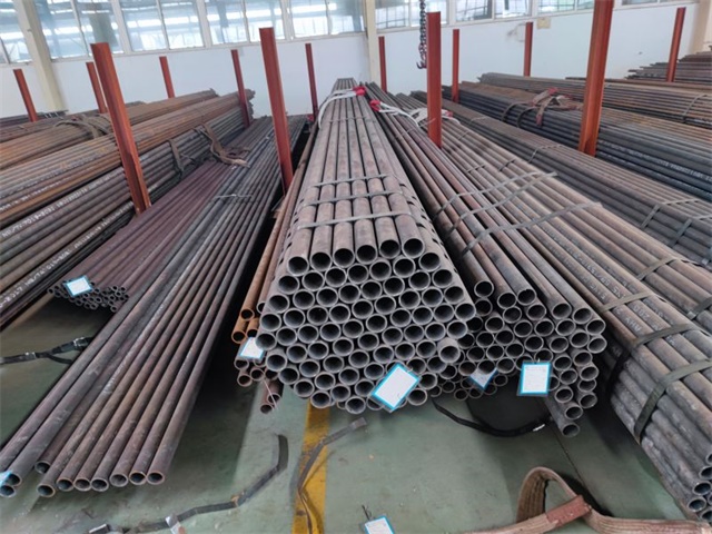 城北20G合金无缝钢管